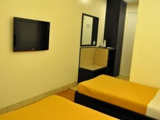 Iloilo Midtown Hotel Екстер'єр фото