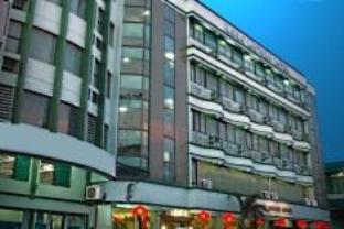 Iloilo Midtown Hotel Екстер'єр фото